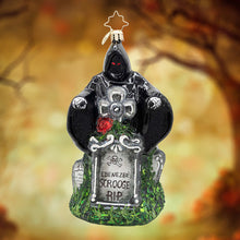 Load image into Gallery viewer, Ghost of Christmas Yet to Come
