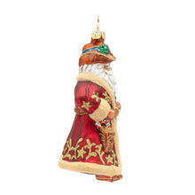 Load image into Gallery viewer, Jingle Spurs Santa
