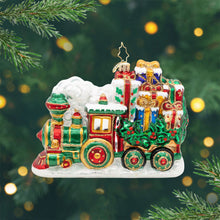 Load image into Gallery viewer, Yuletide Express
