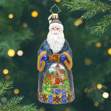 Load image into Gallery viewer, Santa's Keepsake Village
