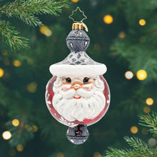 Load image into Gallery viewer, Jolly Snowflake Sparkle
