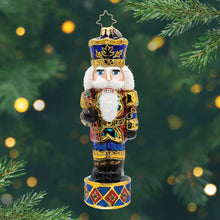 Load image into Gallery viewer, Radiant Jewel Nutcracker
