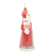 Load image into Gallery viewer, The Claus Confection
