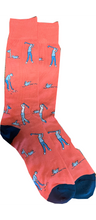 Load image into Gallery viewer, Foreplay Socks
