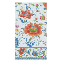Load image into Gallery viewer, White Chinese Ceramic Guest Towel
