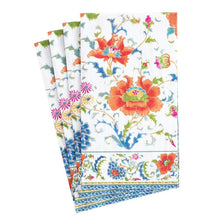 Load image into Gallery viewer, White Chinese Ceramic Guest Towel
