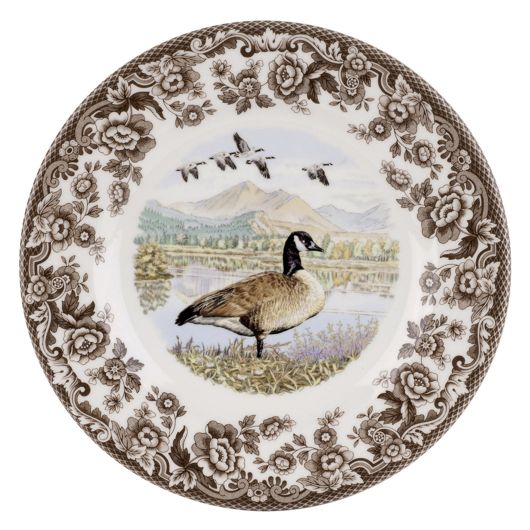 Canada Goose Dinner