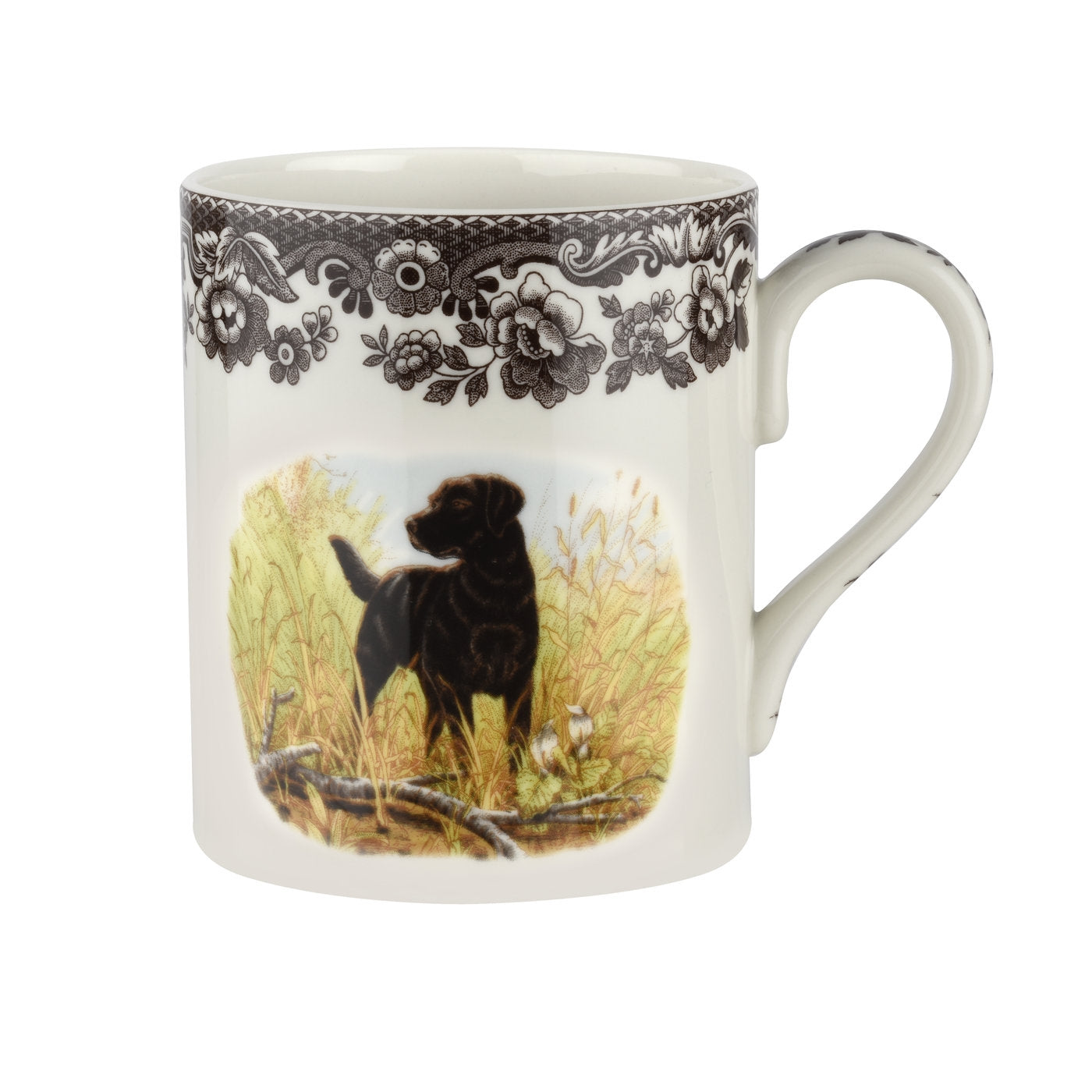 Spode Lab Mug