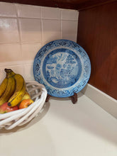Load image into Gallery viewer, Grandmillennial China Plate Cutting Board
