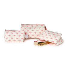 Load image into Gallery viewer, Coquette Bow Pouches
