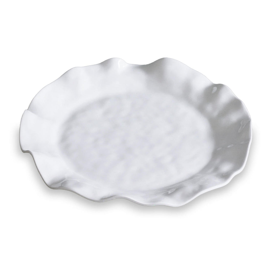 Havana Melamine Round Platter