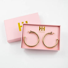 Load image into Gallery viewer, Hoo Hoops
