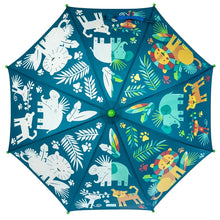 Load image into Gallery viewer, Color Changing Umbrella
