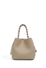 Load image into Gallery viewer, Austin Bucket Bag - Pebble
