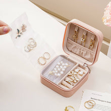 Load image into Gallery viewer, Jewelry Storage Box
