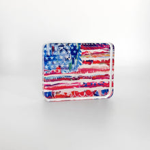 Load image into Gallery viewer, 250th Old Glory Acrylic Flag
