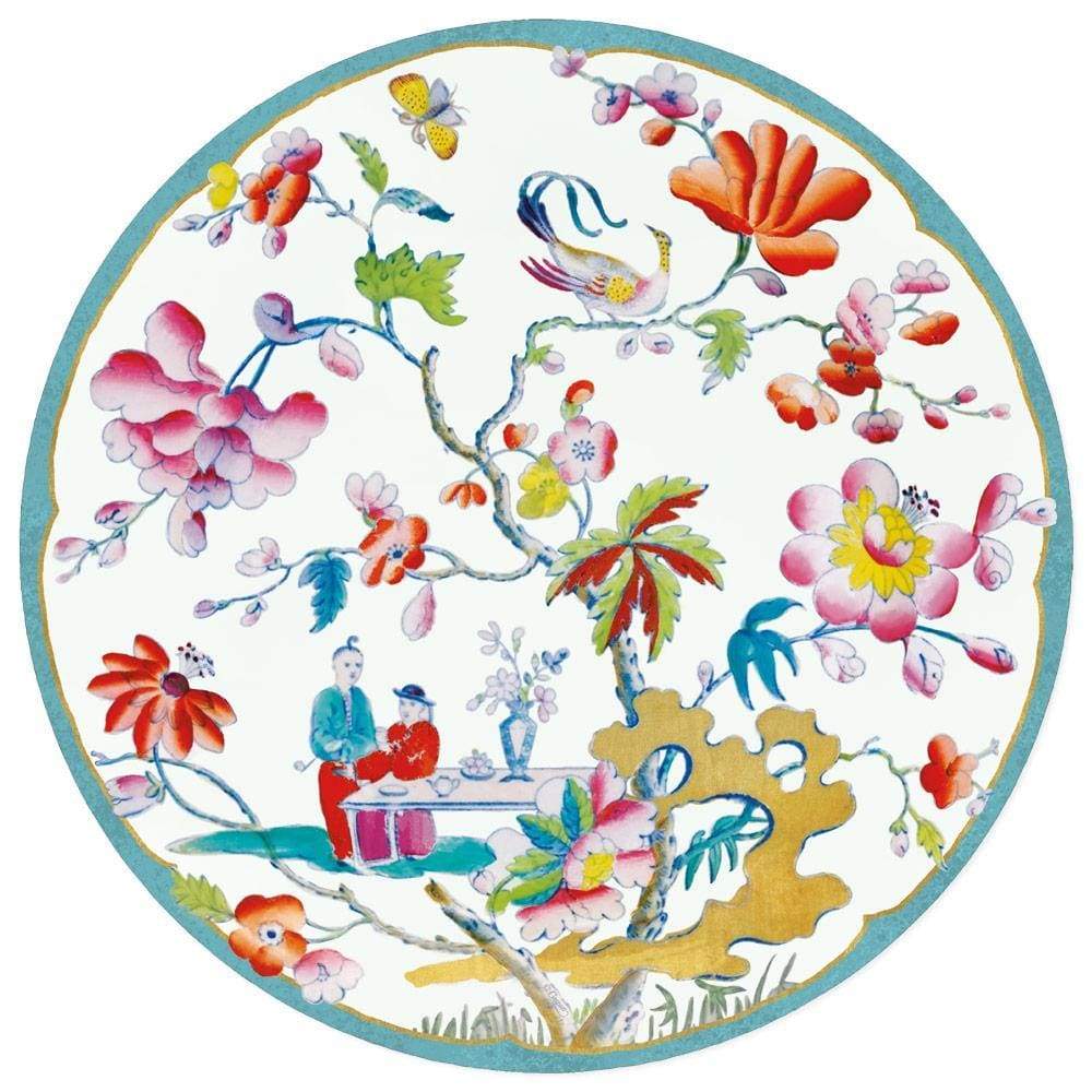 Summer Palace Set of 4 Placemats