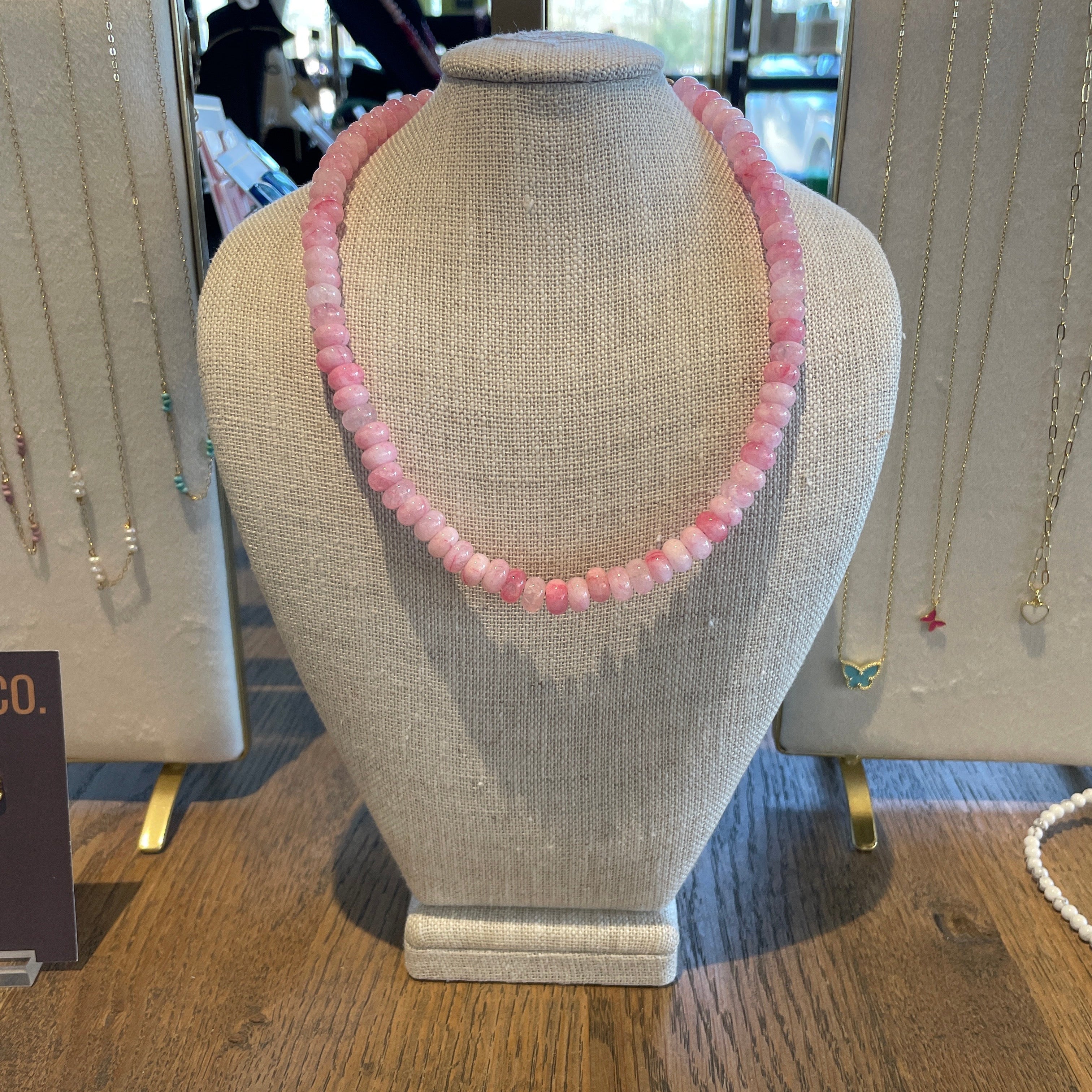 Light Pink Candy Crush – Cole and Co.