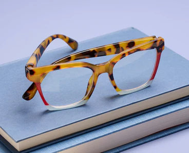 Birdie- Tokyo Tortoise Colorblock