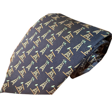 Load image into Gallery viewer, High Octane Necktie
