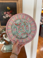Load image into Gallery viewer, Grandmillennial China Plate Cutting Board
