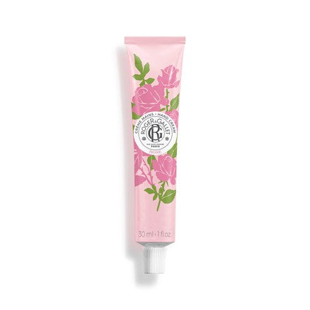 Rose Hand Cream 1 oz Tube