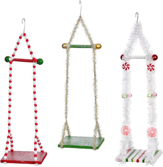 Elf Swing