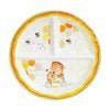 Sweet As Honey Sect Plate