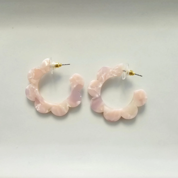 Flora Hoops