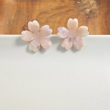 Load image into Gallery viewer, Blossom Studs
