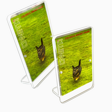 Load image into Gallery viewer, Colorful 5x7 Magnet Frame
