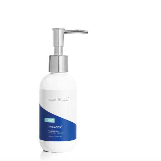 Volcano Lotion 7.75 oz.