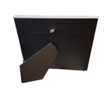 Load image into Gallery viewer, 4x6 Light Blue Bow Frame
