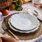 Load image into Gallery viewer, Jardins Du Monde Dessert/ Salad Plate S/4

