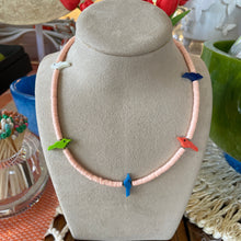 Load image into Gallery viewer, Short Fetish Birds Necklaces
