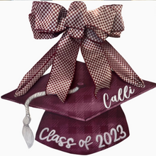 Load image into Gallery viewer, Congrats Grad! Door Hanger
