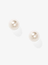 Load image into Gallery viewer, Chunky bead stud earring
