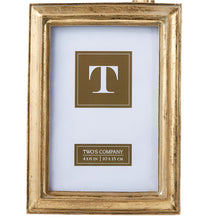 Load image into Gallery viewer, Gold Leaf Frames

