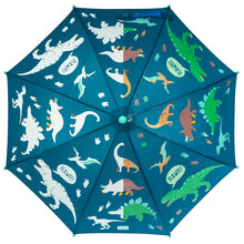 Load image into Gallery viewer, Color Changing Umbrella
