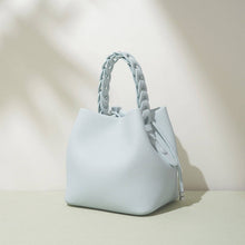 Load image into Gallery viewer, Austin Bucket Bag - Mist
