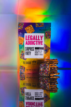 Load image into Gallery viewer, Legally Addictive Surprise Party
