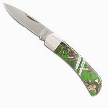 Load image into Gallery viewer, Gemstone Exotics Lockback Knife - Single
