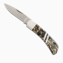 Load image into Gallery viewer, Gemstone Exotics Lockback Knife - Single
