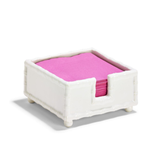 Cole & Co. Hampton Napkin Holder
