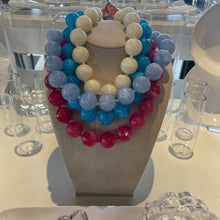 Load image into Gallery viewer, Ball Beaded Necklace
