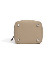 Load image into Gallery viewer, Austin Bucket Bag - Pebble
