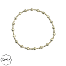 Load image into Gallery viewer, Gold Filled  |  Pattern 04
