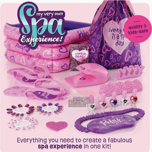 Load image into Gallery viewer, Spa Day Gift Set
