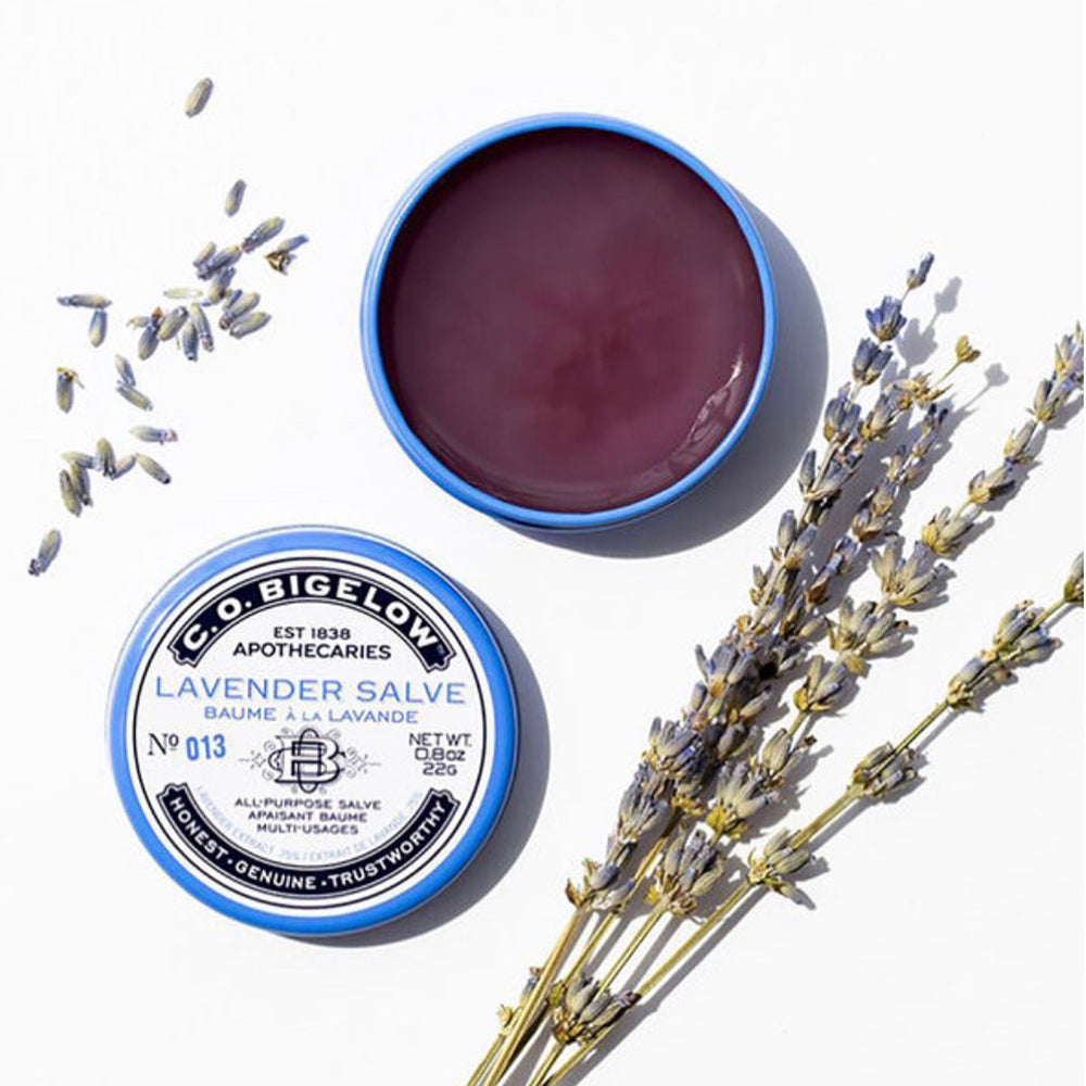c.o. bigelow lip balm Lip Balm Tins – Cole and Co