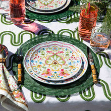 Load image into Gallery viewer, Sofia Melamine Dinner Plate - Multi
